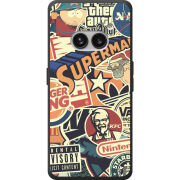 Чехол BoxFace Nothing Phone (2a) Plus 