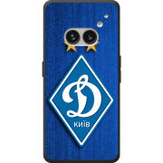 Чехол BoxFace Nothing Phone (2a) Plus Динамо Киев