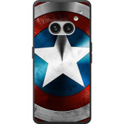 Чехол BoxFace Nothing Phone (2a) Plus 