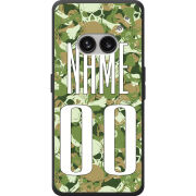 Чехол BoxFace Nothing Phone (2a) Plus 
