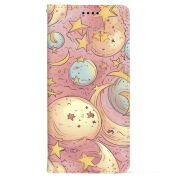 Чохол-книжка BoxFace для Oukitel C53   
