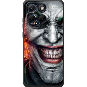 Чохол BoxFace Moto Edge 70 Fusion Prankster