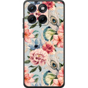 Чохол BoxFace Moto Edge 70 Fusion Rosy