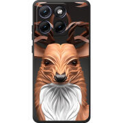Чохол BoxFace Moto Edge 70 Fusion 