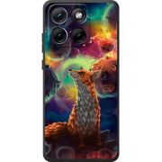 Чохол BoxFace Moto Edge 70 Fusion CosmoFox