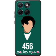 Чохол BoxFace Moto Edge 70 Fusion siquid game 456