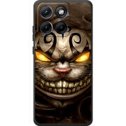 Чохол BoxFace Moto Edge 70 Fusion 