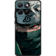 Чохол BoxFace Moto Edge 70 Fusion Какаши Хатаке