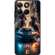 Чохол BoxFace Moto Edge 70 Fusion 