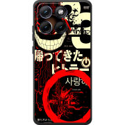 Чохол BoxFace Moto Edge 70 Fusion 