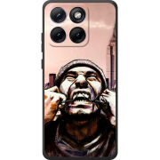 Чохол BoxFace Moto Edge 70 Fusion 