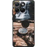 Чохол BoxFace Moto Edge 70 Fusion 