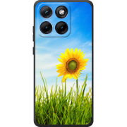 Чохол BoxFace Moto Edge 70 Fusion Sunflower Heaven