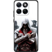 Чохол BoxFace Moto Edge 70 Fusion Assassins Creed 3