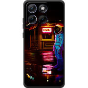 Чохол BoxFace Moto Edge 70 Fusion 