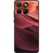 Чохол BoxFace Moto Edge 70 Fusion 