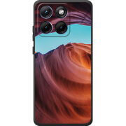 Чохол BoxFace Moto Edge 70 Fusion 