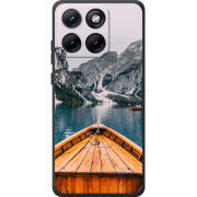 Чохол BoxFace Moto Edge 70 Fusion 