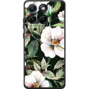Чохол BoxFace Moto Edge 70 Fusion Blossom Roses