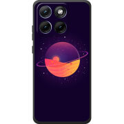 Чохол BoxFace Moto Edge 70 Fusion Desert-Planet
