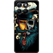 Чохол BoxFace Moto Edge 70 Fusion 