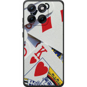 Чохол BoxFace Moto Edge 70 Fusion 