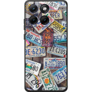 Чохол BoxFace Moto Edge 70 Fusion 