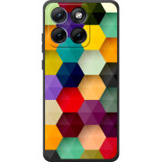 Чохол BoxFace Moto Edge 70 Fusion 