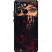 Чохол BoxFace Moto Edge 70 Fusion 