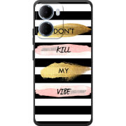 Чохол BoxFace Xiaomi Redmi 15A Dont Kill My Vibe