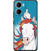 Чохол BoxFace Xiaomi Redmi 15A Fuck Unicorn