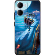 Чохол BoxFace Xiaomi Redmi 15A 
