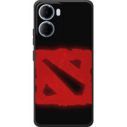 Чохол BoxFace Xiaomi Redmi 15A Dota 2