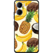 Чохол BoxFace Xiaomi Redmi 15A Tropical Fruits