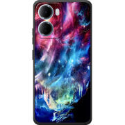 Чохол BoxFace Xiaomi Redmi 15A Northern Lights