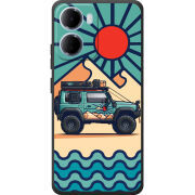 Чохол BoxFace Xiaomi Redmi 15A Off Road