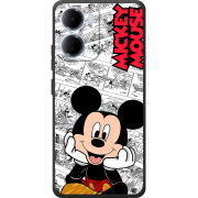 Чохол BoxFace Xiaomi Redmi 15A 