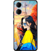 Чохол BoxFace Xiaomi Redmi 15A 