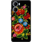 Чохол BoxFace Xiaomi Redmi 15A 