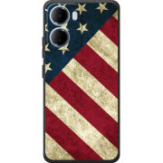 Чохол BoxFace Xiaomi Redmi 15A USA