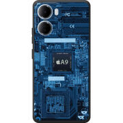 Чохол BoxFace Xiaomi Redmi 15A 