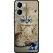 Чохол BoxFace Xiaomi Redmi 15A 