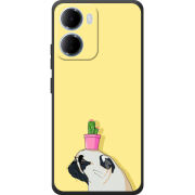 Чохол BoxFace Xiaomi Redmi 15A 