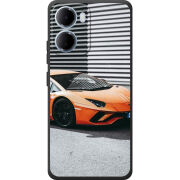 Чохол BoxFace Xiaomi Redmi 15A 
