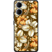 Чохол BoxFace Xiaomi Redmi 15A Lilly