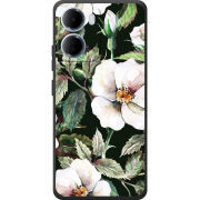 Чохол BoxFace Xiaomi Redmi 15A Blossom Roses