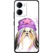 Чохол BoxFace Xiaomi Redmi 15A 