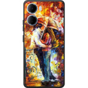 Чохол BoxFace Xiaomi Redmi 15A Kiss Under Umbrella