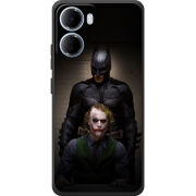 Чохол BoxFace Xiaomi Redmi 15A 