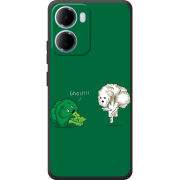 Чохол BoxFace Xiaomi Redmi 15A 